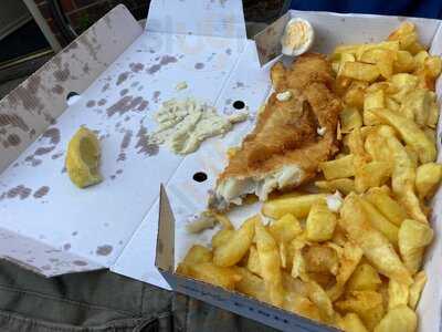 Hassocks Fish And Chips