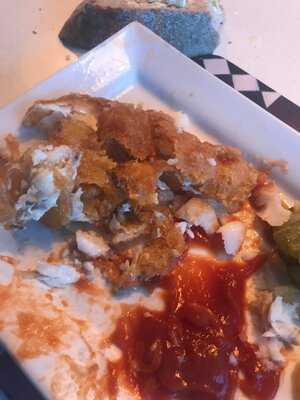 Hassocks Fish And Chips