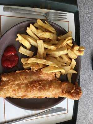 Hassocks Fish And Chips
