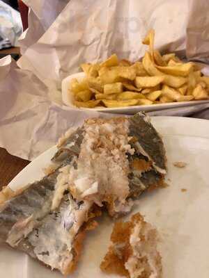 Hassocks Fish And Chips