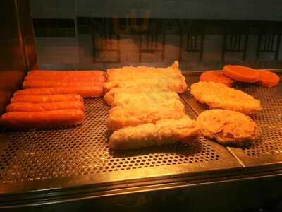 Hassocks Fish And Chips