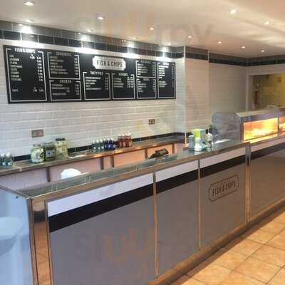Hassocks Fish And Chips
