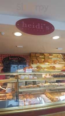 Heidi's Patisserie