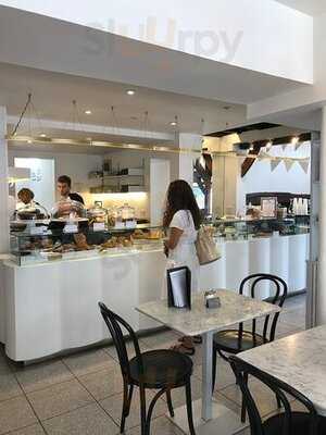 Manns Of Cranleigh Department Store