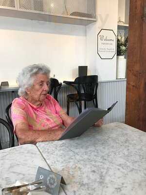 Manns Of Cranleigh Department Store