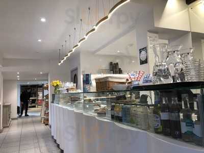 Manns Of Cranleigh Department Store