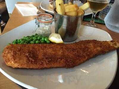 Brasserie At The Maitlandfield House