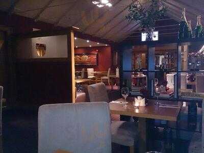 Brasserie At The Maitlandfield House