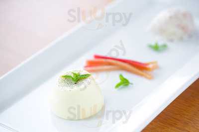 Brasserie At The Maitlandfield House