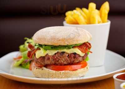 Brasserie At The Maitlandfield House