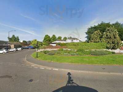 Brasserie At The Maitlandfield House