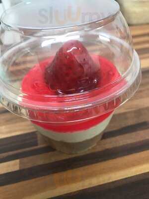 Ye Olde Treasure Chest