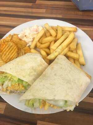 Ye Olde Treasure Chest