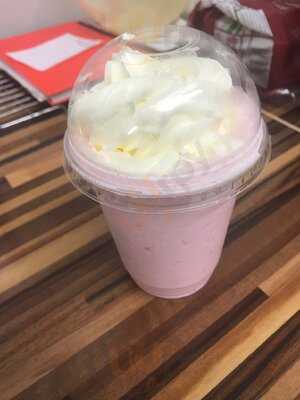 Ye Olde Treasure Chest