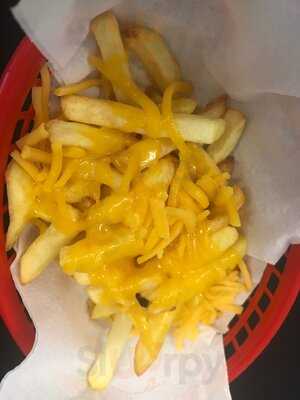 Ye Olde Treasure Chest