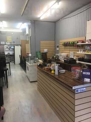 Ye Olde Treasure Chest