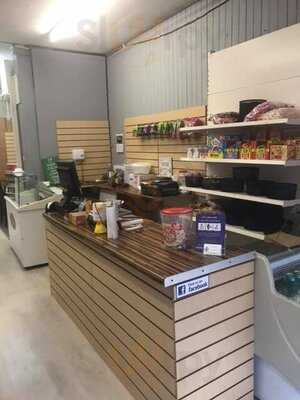 Ye Olde Treasure Chest