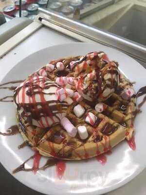 Ye Olde Treasure Chest