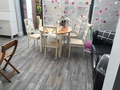 Blossom & Brew Floral Cafe