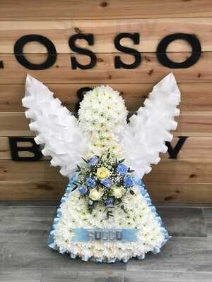 Blossom & Brew Floral Cafe