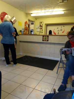 Chan's Chinese Takeaway