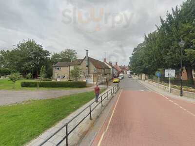 Chan's Chinese Takeaway