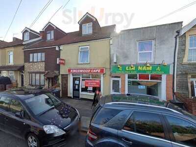 Kingswood Cafe
