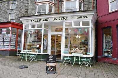 Talerddig Bakery