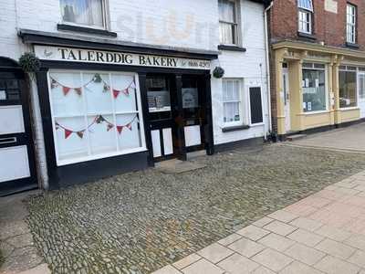 Talerddig Bakery