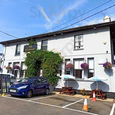 Hassocks Hotel