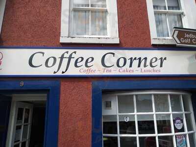 Coffee Corner
