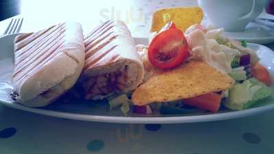 Cartwright's Coffee Shop