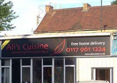 Alis Indian Cuisine