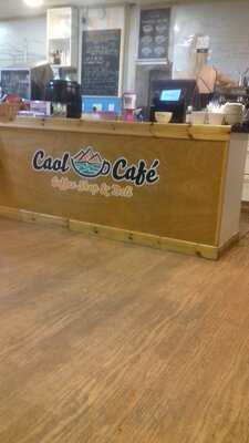 Caol Cafe
