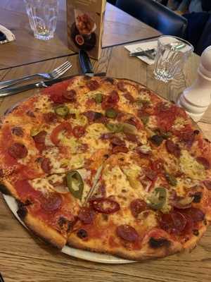 Pizza Express