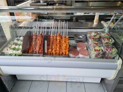 Hassoks Kebab