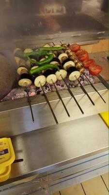 Hassoks Kebab