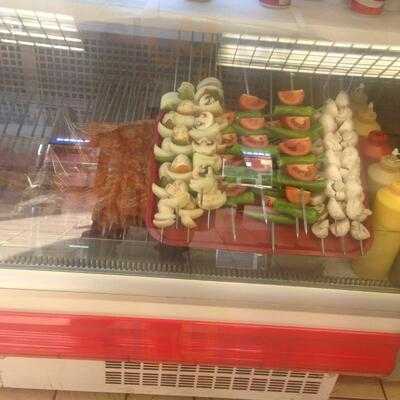 Hassoks Kebab
