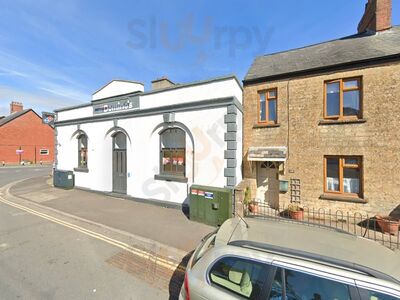 Domino's Pizza - Crewkerne