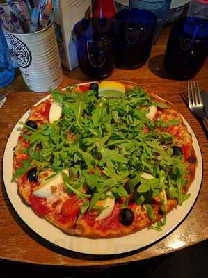 Pizza Express