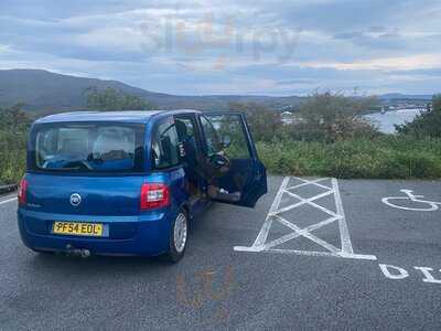 Kyle Chinese Take Away