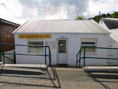 Kyle Chinese Take Away