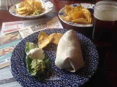 The Pilgrim Oak - Jd Wetherspoon