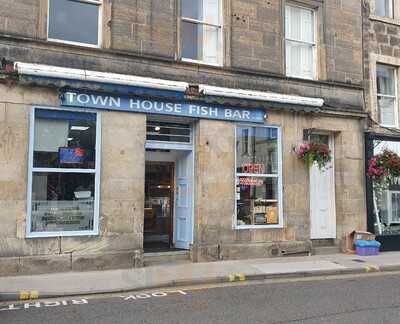 The Townhouse Fish Bar