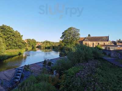 The Townhouse Fish Bar