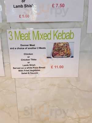 The Townhouse Fish Bar