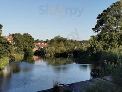 The Townhouse Fish Bar