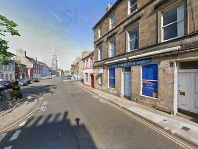 The Townhouse Fish Bar