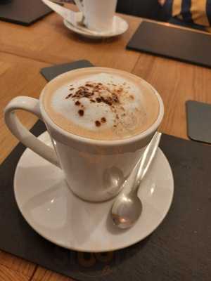 Travellers Rest Restaurant