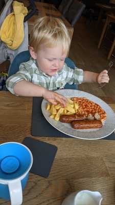 Travellers Rest Restaurant